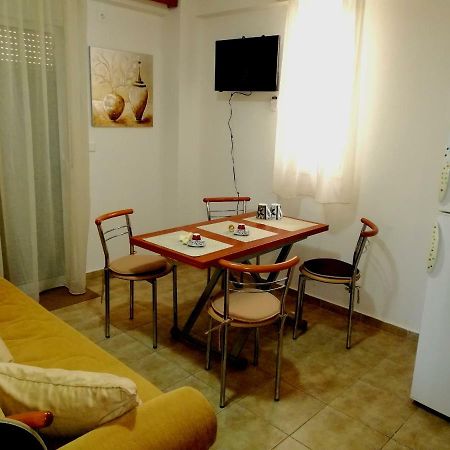 Kalamata Downtown Apartment المظهر الخارجي الصورة