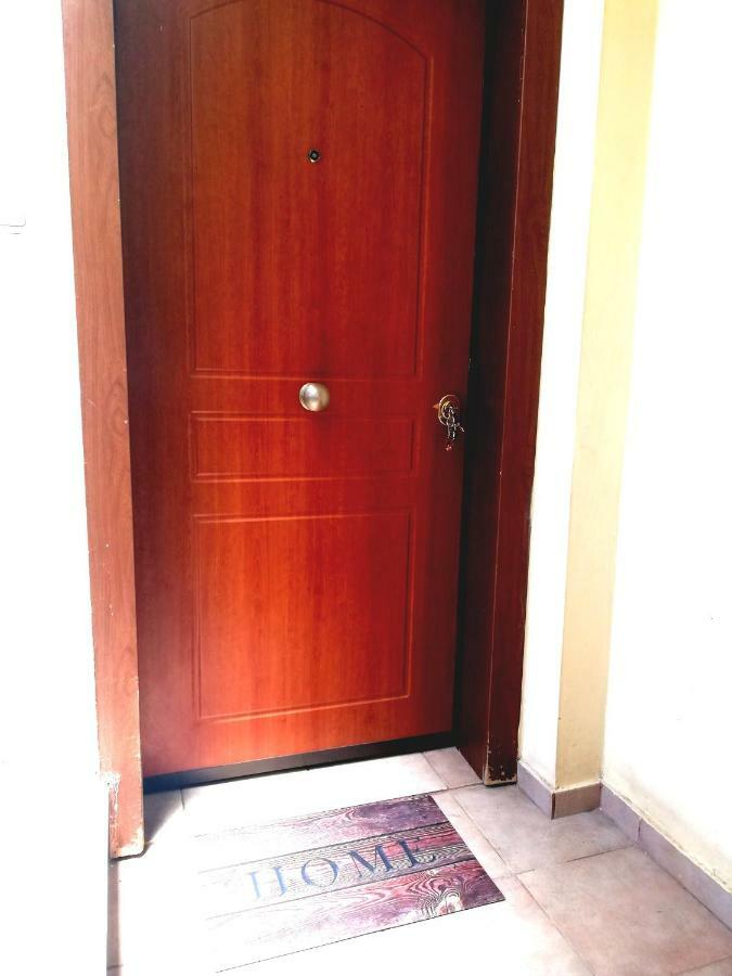 Kalamata Downtown Apartment المظهر الخارجي الصورة
