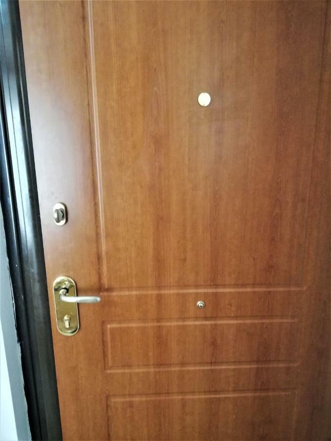 Kalamata Downtown Apartment المظهر الخارجي الصورة