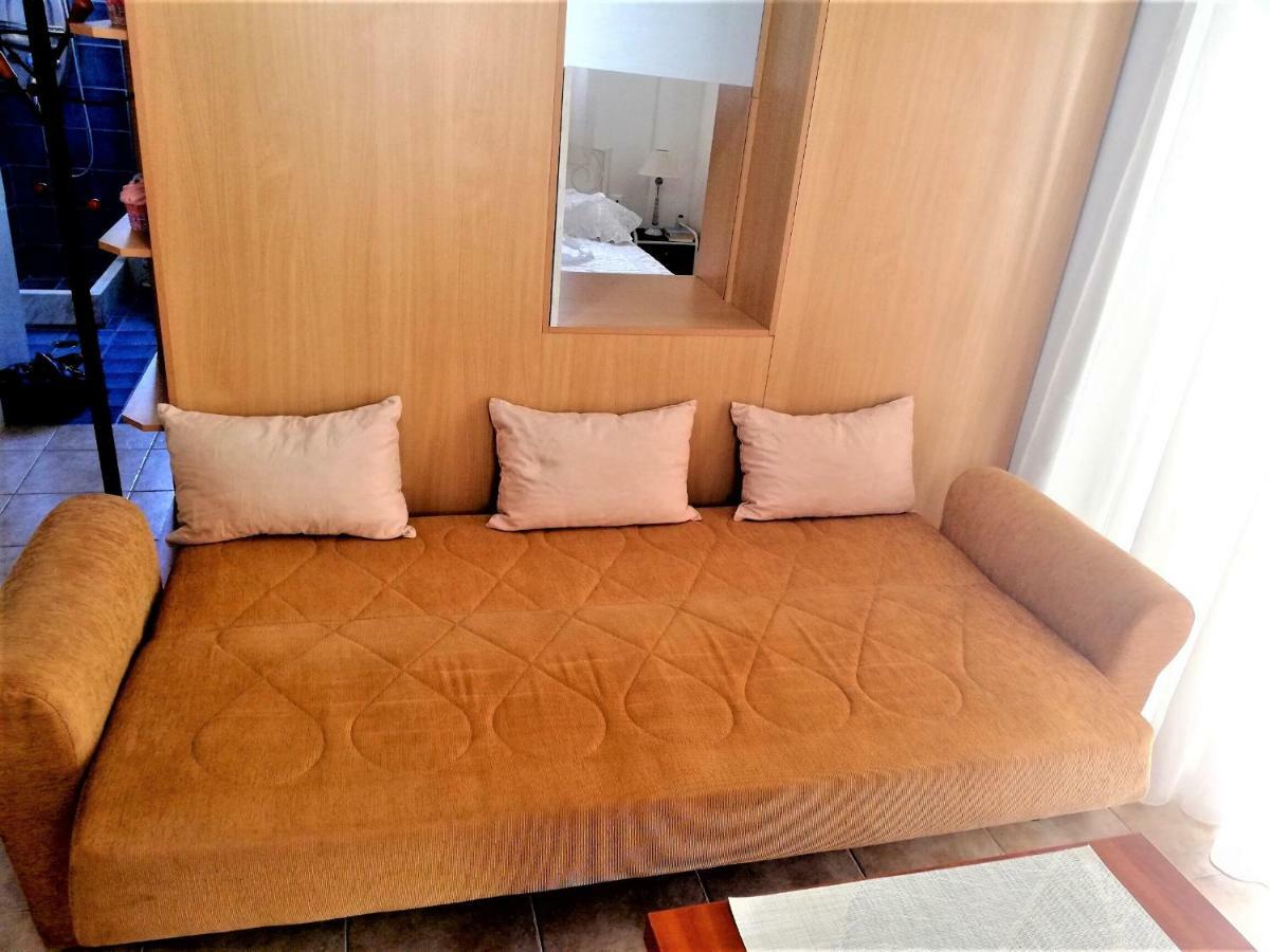 Kalamata Downtown Apartment المظهر الخارجي الصورة
