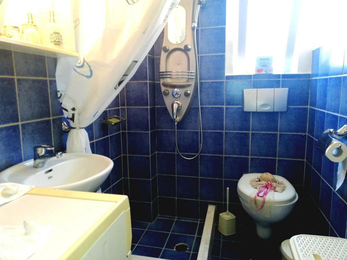 Kalamata Downtown Apartment المظهر الخارجي الصورة